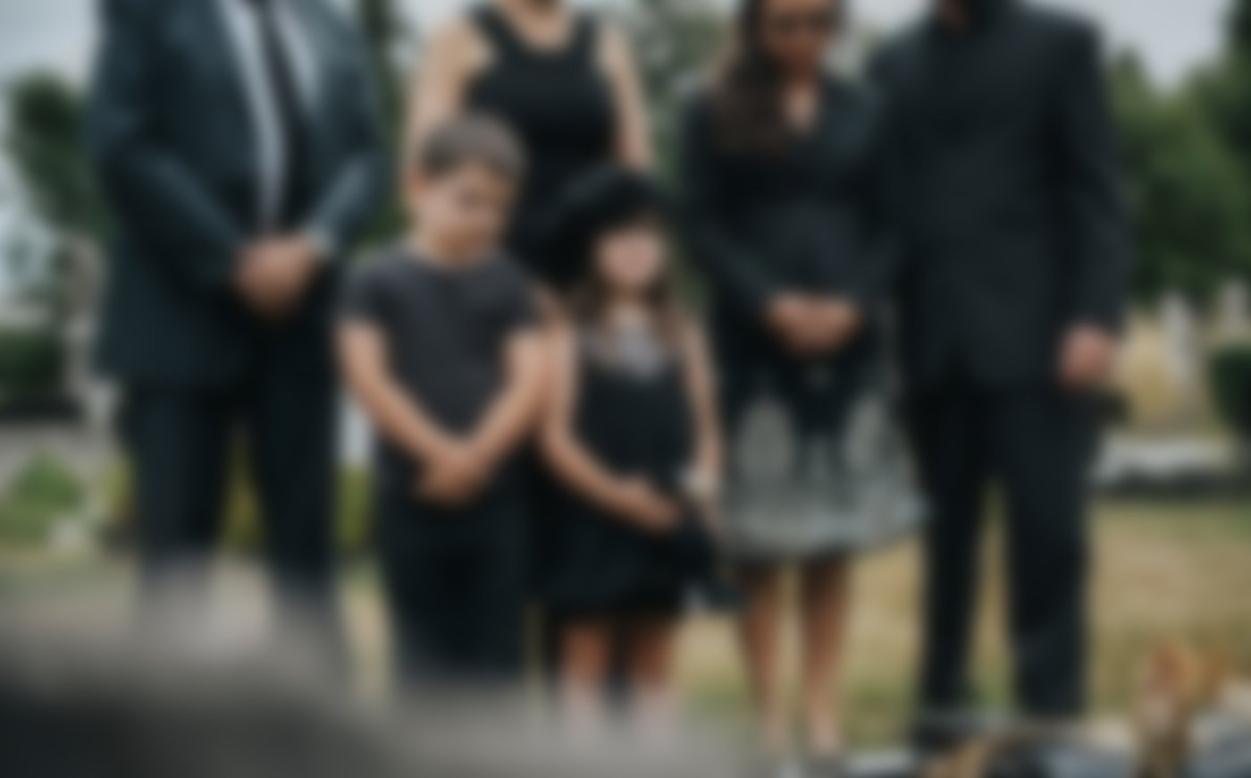 Coffins And <br> Caskets <br> (Variety of options)