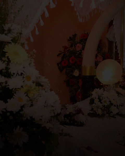 Floral Decos