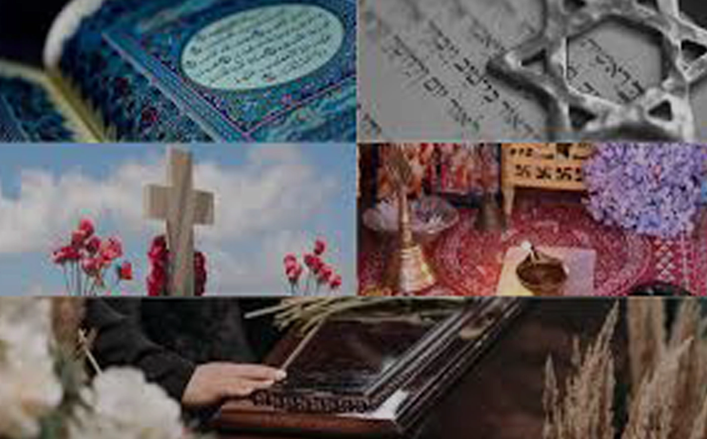 Religious Ceremonies Support 