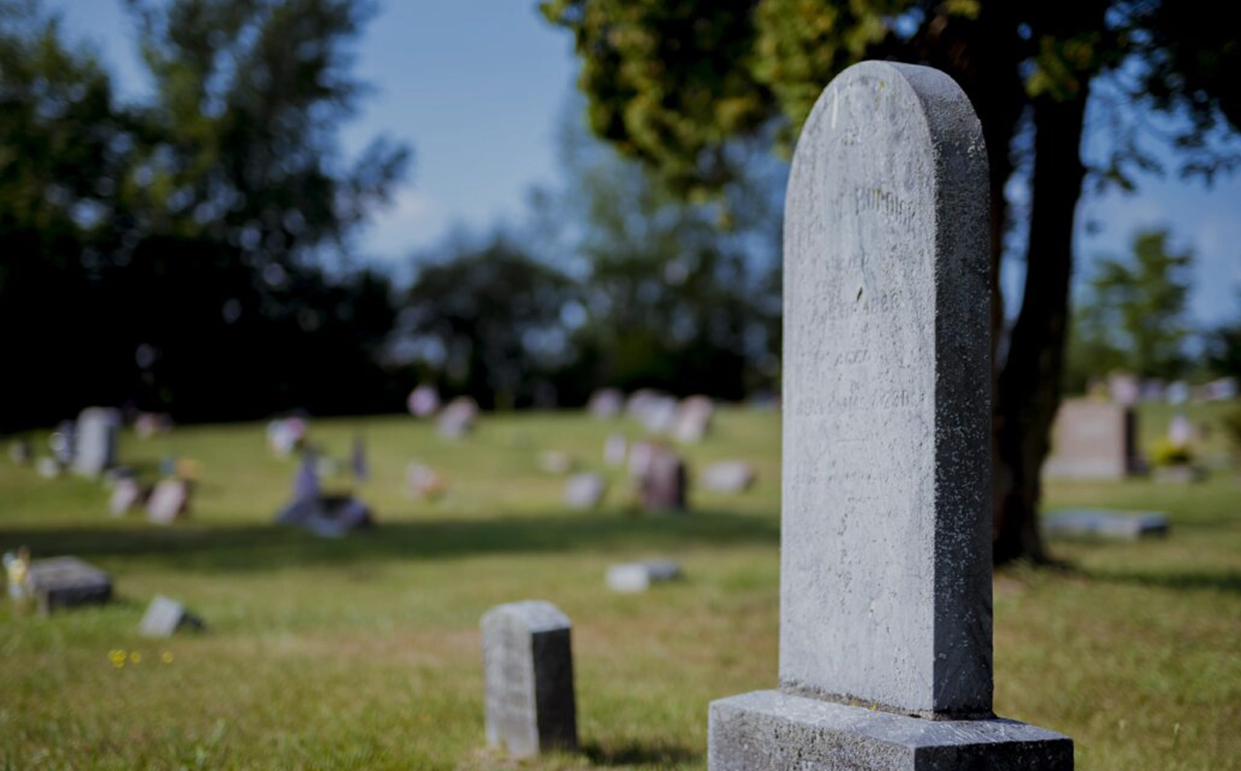 Cremation And Burial Arrangements