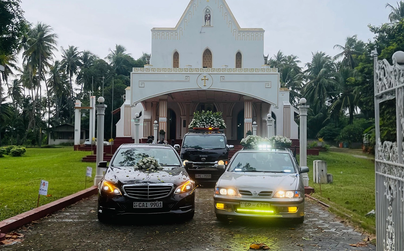 Cremation And Burial Arrangements