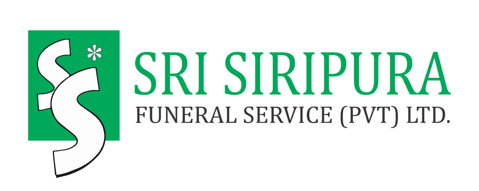 Sri Siripura Logo